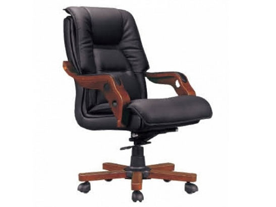 Ghế giám đốc chân xoay Fami FM-017