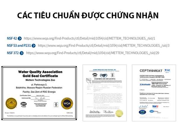 Bình lọc nước Nano Barrier Twist (4 lít)