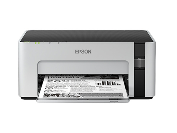 Máy in phun trắng đen Epson M1120