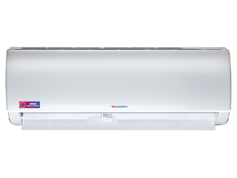 Điều hòa Dairry 24.000BTU 1 chiều DR24-SKC (Gas R32)