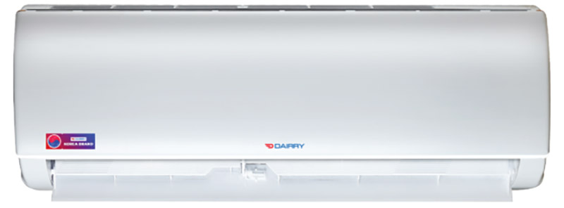 Điều hòa 1 chiều Dairry