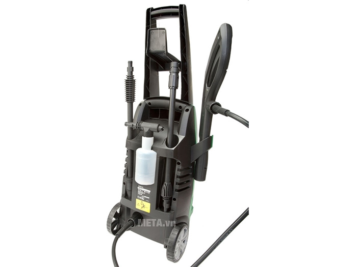 Máy phun xịt áp lực 1600W Hikoki AW130