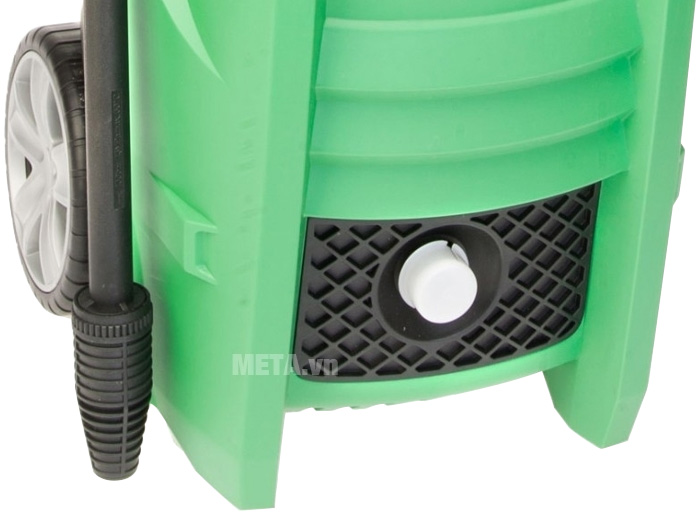 Máy phun xịt áp lực 1600W Hikoki AW130