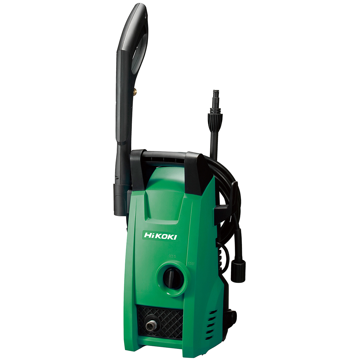 Máy phun xịt áp lực Hikoki AW100