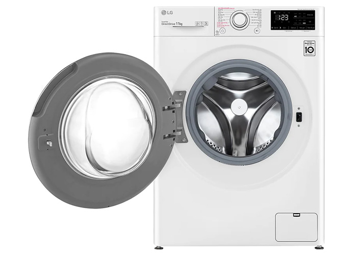 Máy giặt thông minh AI LG FV1410S5W