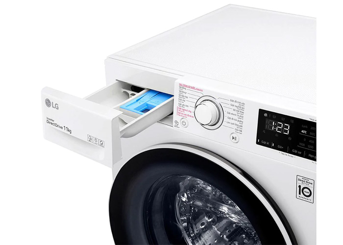 LG FV1410S5W