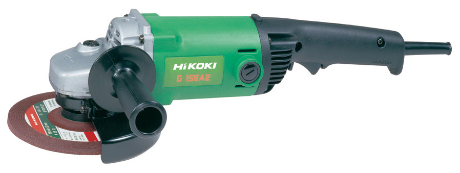 Máy mài góc 1200W Hikoki G15SA2