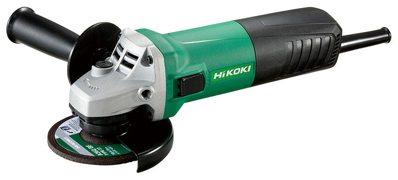 Máy mài góc 100mm 730W Hikoki G10SR4