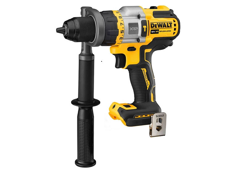 Thân máy khoan dùng pin Dewalt DCD999N (chưa pin, sạc)