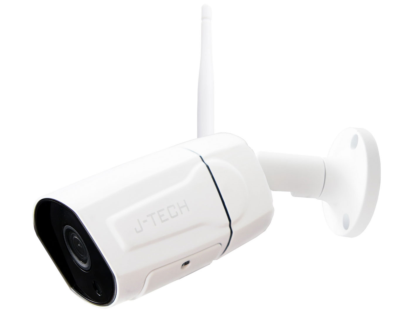 Camera wifi hồng ngoại không dây J-Tech HD5728W4