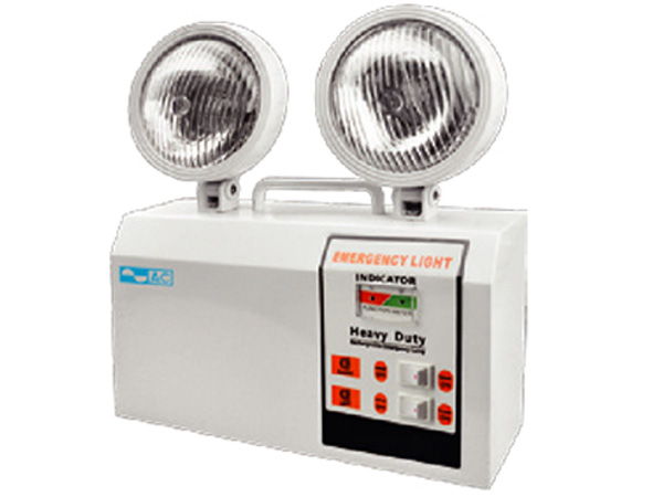 Hình ảnh đèn chiếu sáng khẩn cấp AC 628B