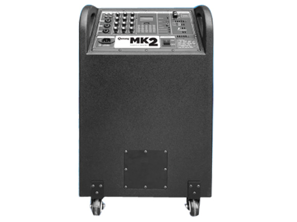Hình ảnh loa kéo di động Arirang MK2