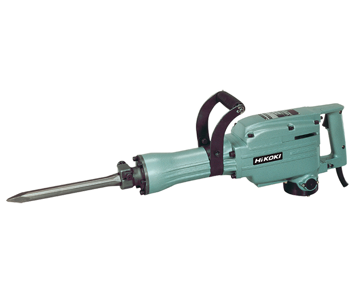 Máy đục bê tông Hikoki PH65A 1240W