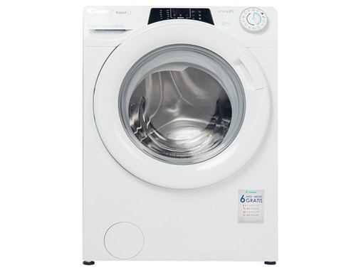 Máy giặt cửa trước Candy RO 1284DWH7\1-S 8kg (Kết nối Wifi, Bluetooth)