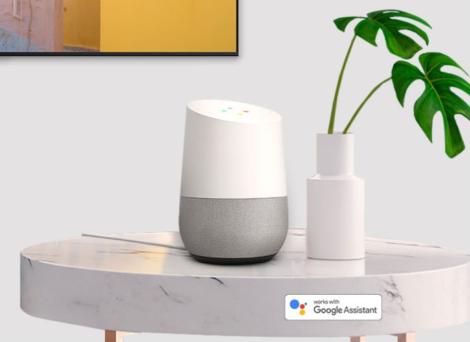 Trợ lý ảo Google Assistant hỗ trợ người dùng truy cập nhanh vào các ứng dụng yêu thích