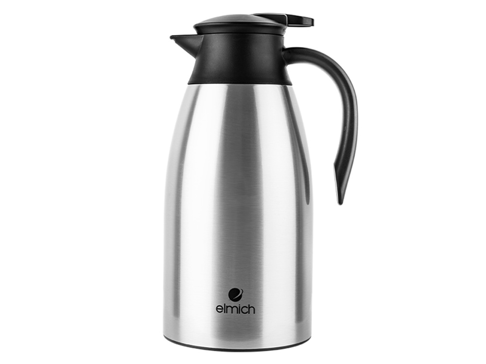 Hình ảnh bình giữ nhiệt gia đình inox 304 Elmich EL-3690 (2000ml)