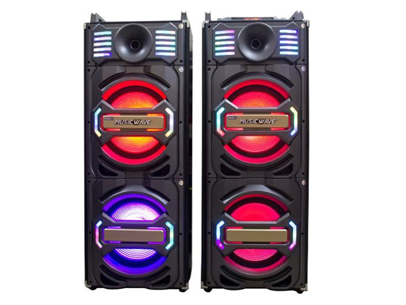 Loa di động Music Wave MS-2302