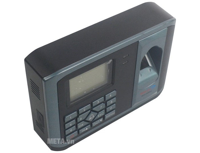 Máy chấm công WISE EYE 8000A
