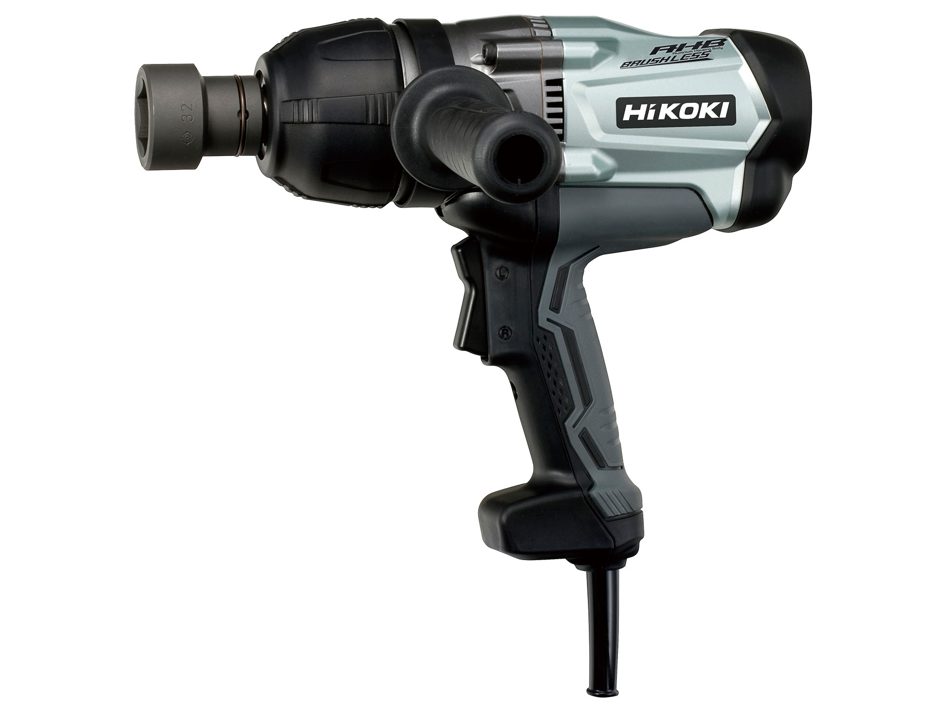 Máy siết bu lông Hikoki WR22SE