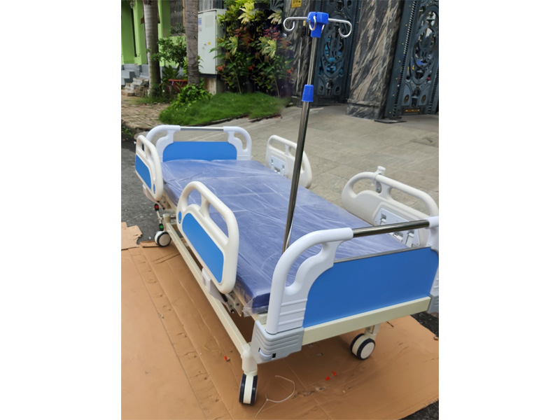 Giường bệnh điện cơ Tajermy TJMGD03B