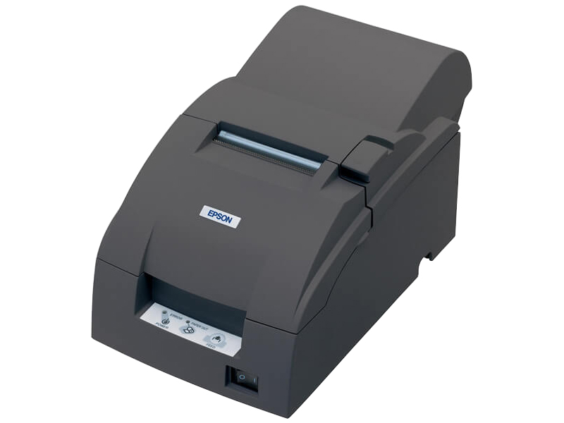 Máy in kim hóa đơn Epson TM-U220A