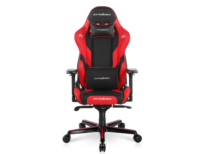 Hình ảnh ghế game DXRacer G Series OH/D8200/NR (GC-G001-NR-B2-423)
