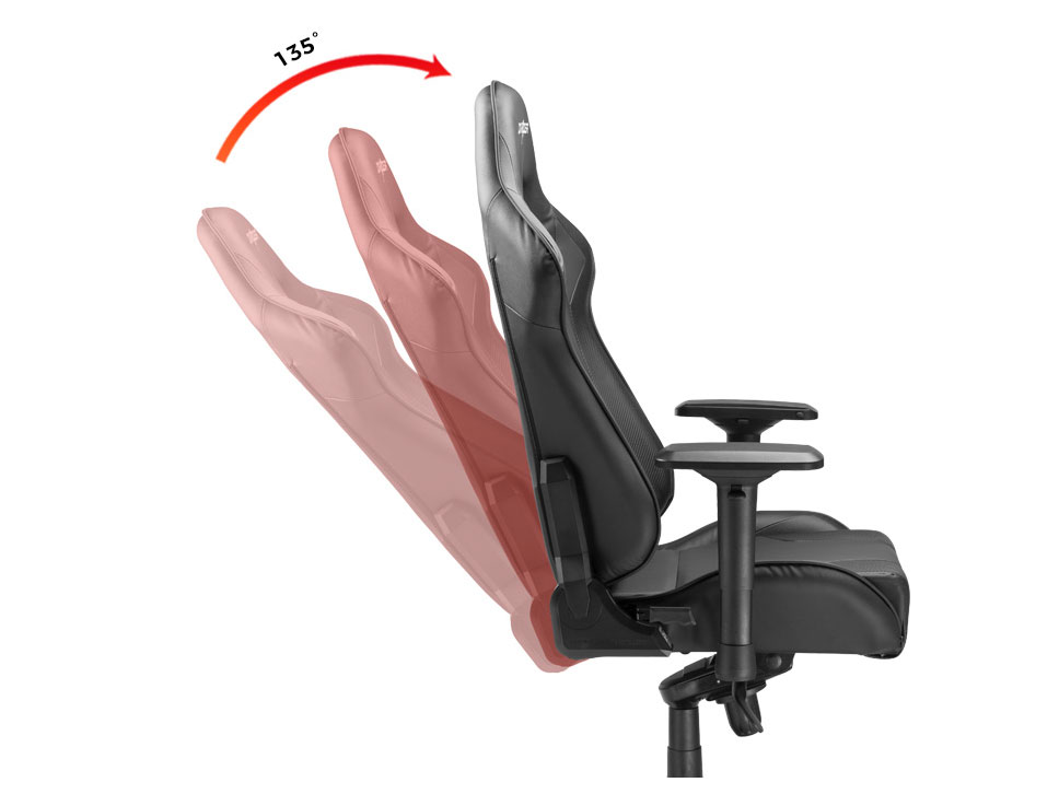 Ghế game DXRacer  