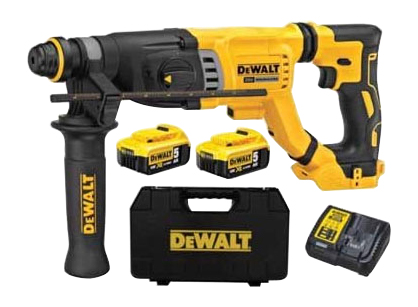 Máy khoan động lực dùng pin Dewalt DCH263P2