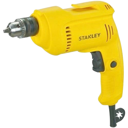 Máy khoan sắt Stanley STDR5510 10mm - 500W