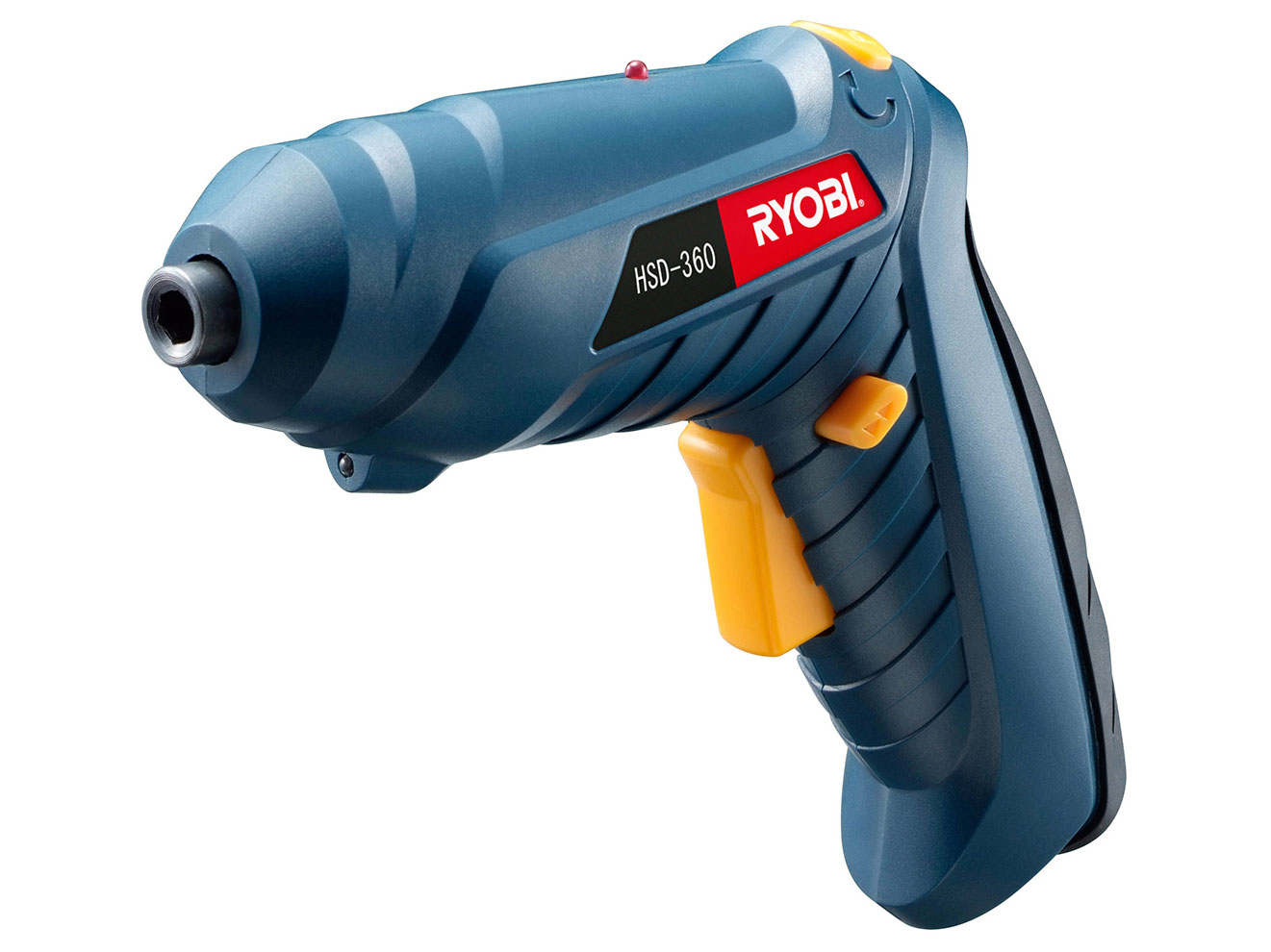 Máy vặn vít dùng pin Ryobi HSD-360L