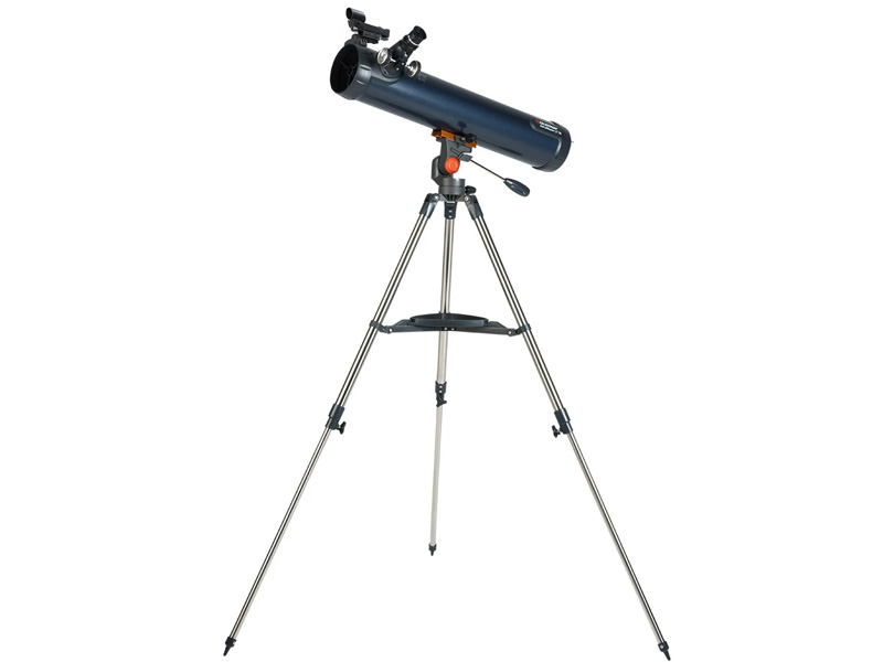 Kính thiên văn Celestron Astromaster LT 76AZ (31036)