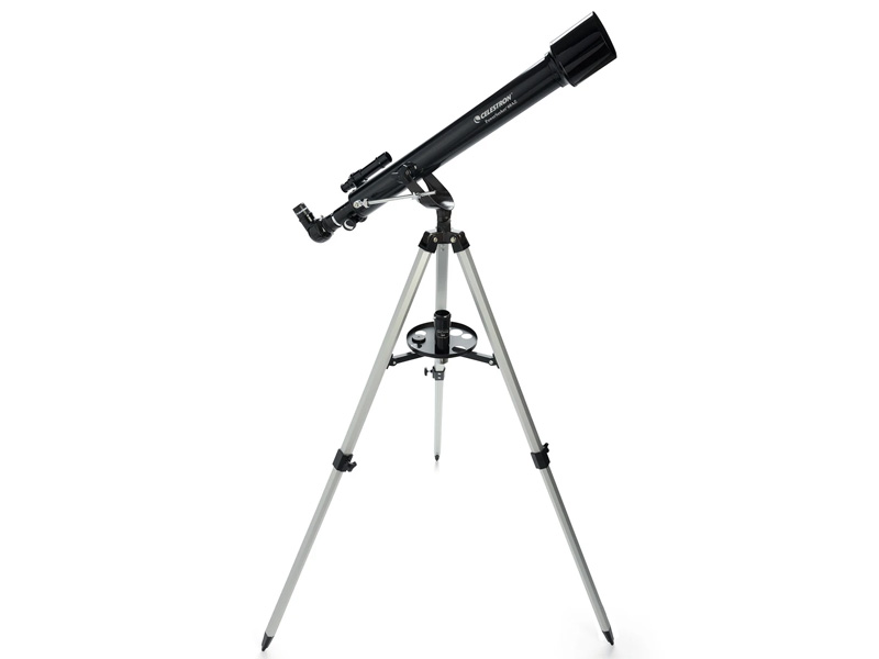 Kính thiên văn Celestron PowerSeeker 60AZ (21041)