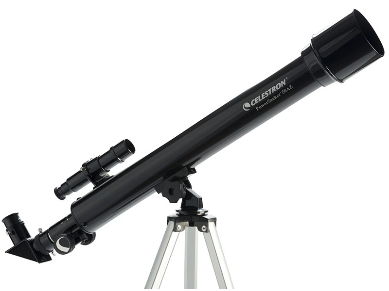 Celestron PowerSeeker 60AZ (21041)