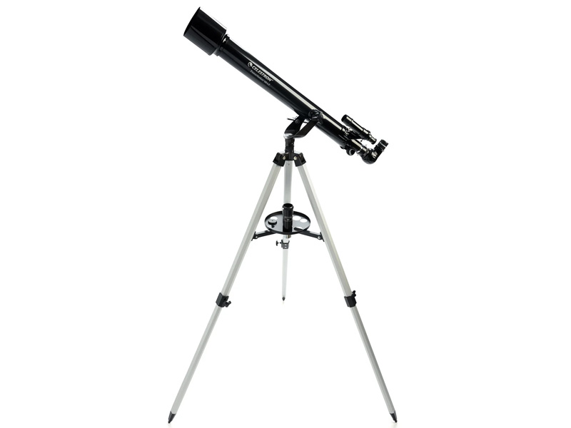 Kính thiên văn Celestron PowerSeeker 60AZ (21041)