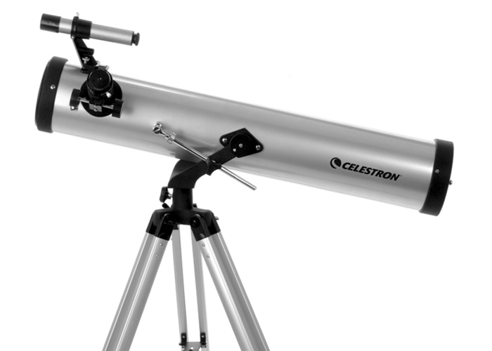 Kính thiên văn Celestron PowerSeeker 76 (21044)