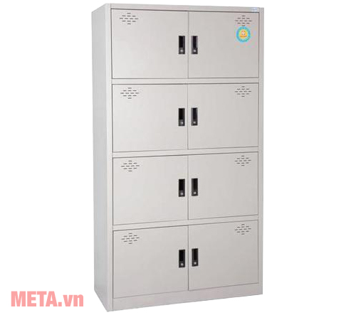 Tủ sắt Xuân Hòa CA-8D