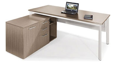 Bàn giám đốc hiện đại BLD05