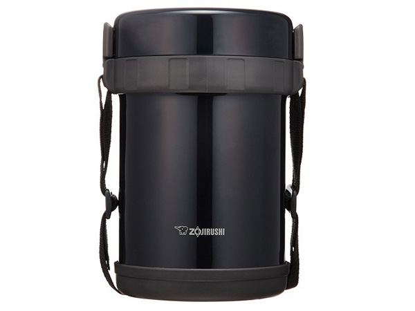 Cặp lồng cơm giữ nhiệt Zojirushi GH18 - 3 ngăn