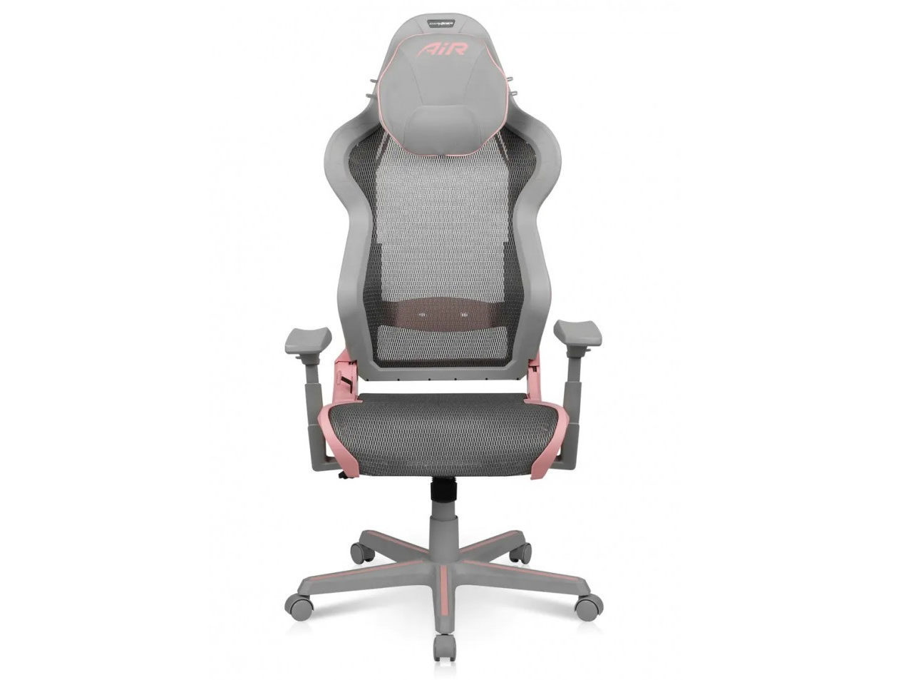 Ghế lưới DXRacer AIR series AIR-R1S-GP.G-E1 (AIR/D7100/GP.G)