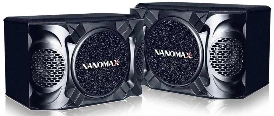 Loa karaoke Nanomax S-925