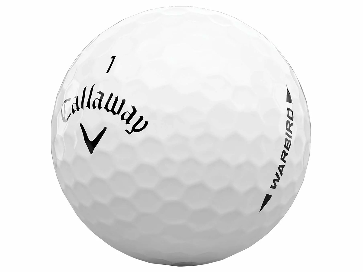 Bóng golf