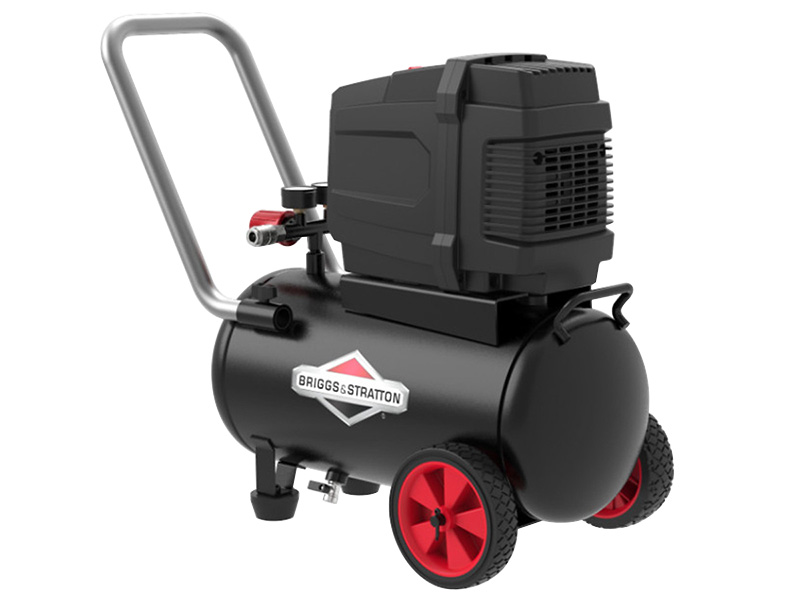 Máy nén khí Briggs & Stratton USA 0205081 - 50 lít