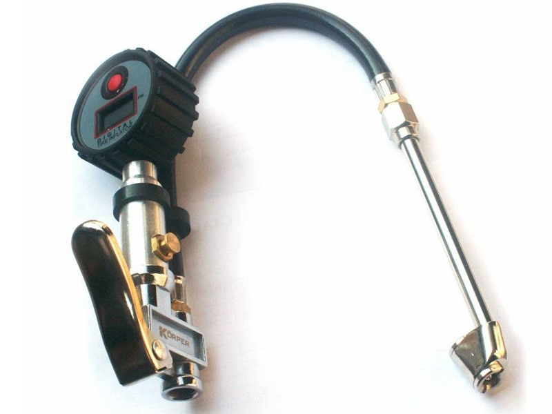 Thiết bị được làm từ các chất liệu cao cấp