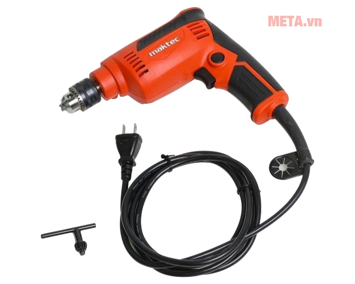 Máy khoan tốc độ cao Maktec MT652