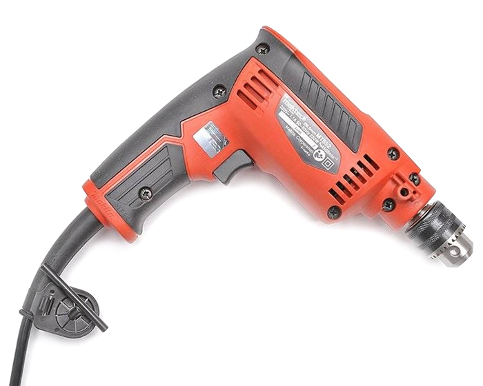 Máy khoan tốc độ cao Maktec MT652