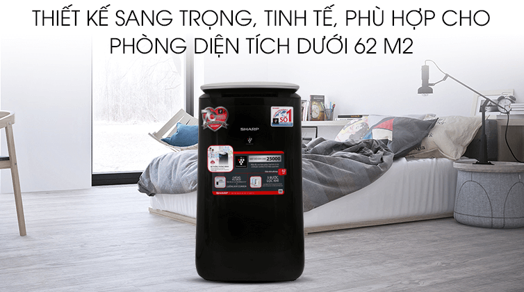 Thiết kế hiện đại, thông minh