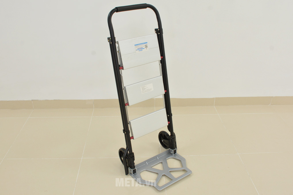 Xe đẩy hàng đa năng