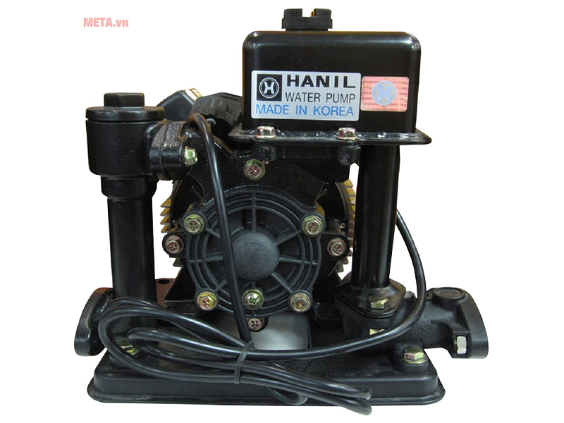 Máy bơm nước chân không Hanil PH 255W