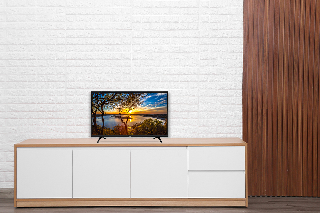 Smart Tivi TCL 32S6300 32 inch HD Ready