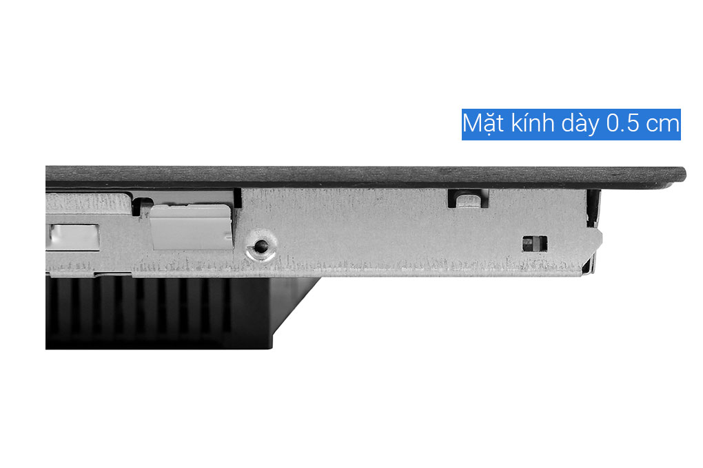 Bếp từ âm Electrolux E6203IOK